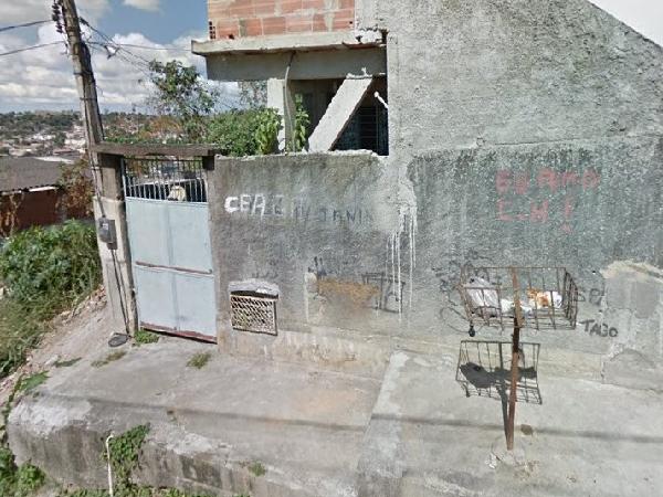 Casa de 45m² em São Gonçalo