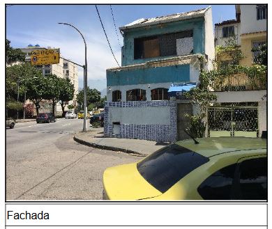 Casa de 233m² em Rio de Janeiro