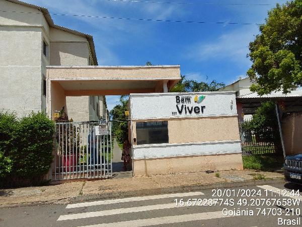 Apartamento de 91m² em Goiânia