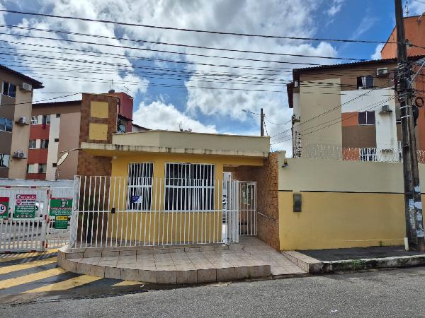 Apartamento de 52m² em São Luís