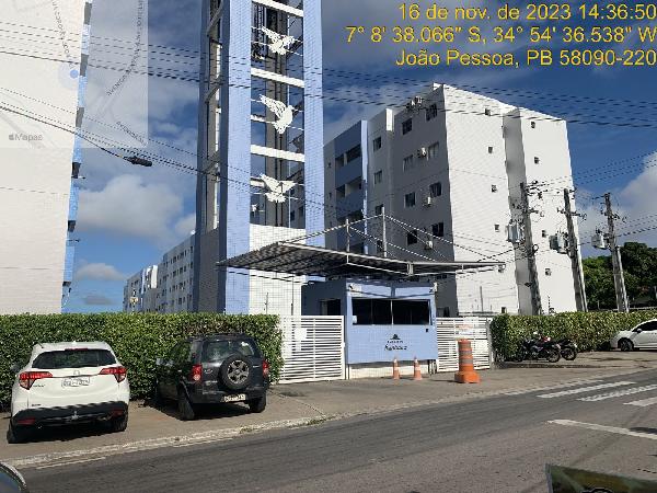 Apartamento de 78m² em João Pessoa