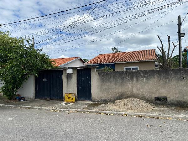 Casa de 51m² em Itaboraí