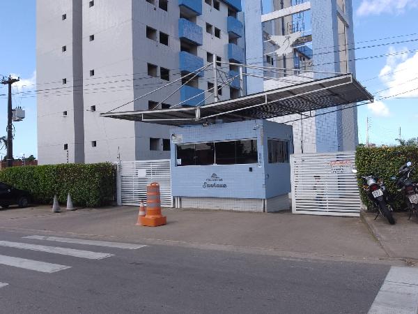 Apartamento de 60m² em João Pessoa