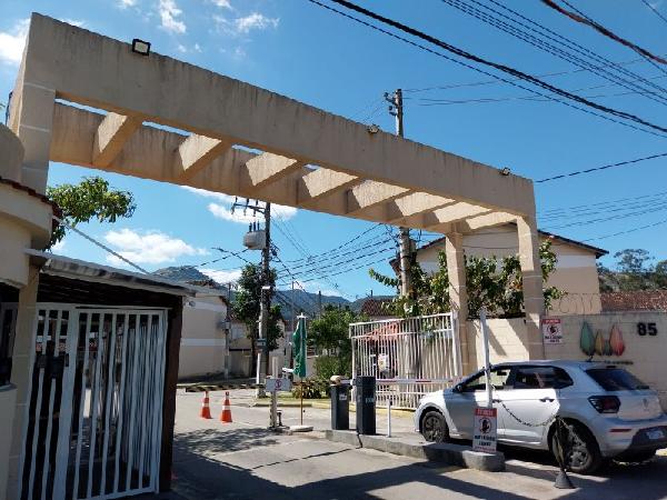 Casa de 52m² em Rio de Janeiro