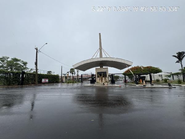 Casa de 40m² em Marília