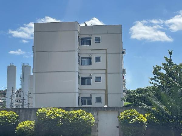 Apartamento de 43m² em São Gonçalo