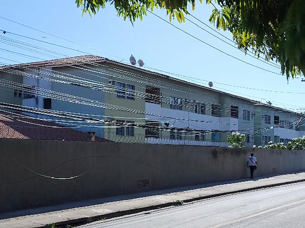 Apartamento de 45m² em Salvador