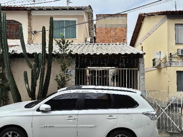 Casa de 66m² em Rio de Janeiro