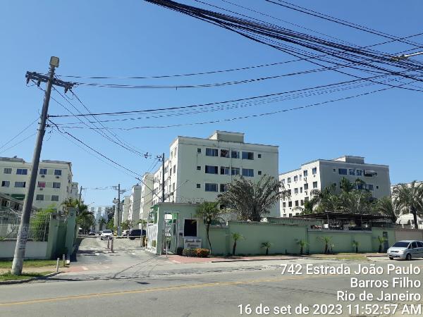 Apartamento de 49m² em Rio de Janeiro