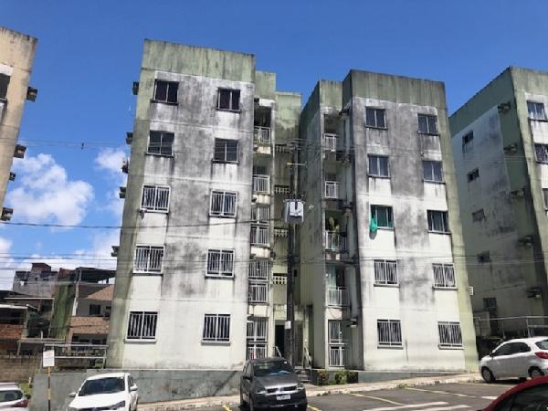 Apartamento de 46m² em Salvador