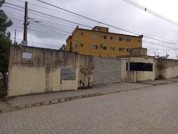 Apartamento de 43m² em Caruaru