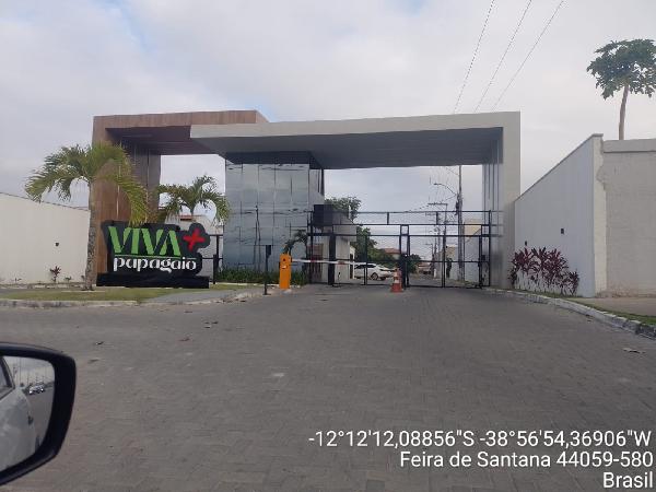 Casa de 57m² em Feira de Santana