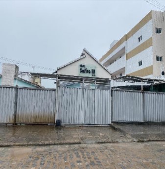 Casa de 50m² em João Pessoa