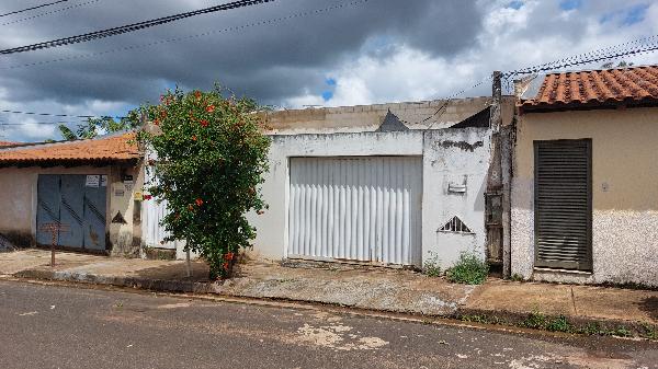 Casa de 50m² em Uberlândia