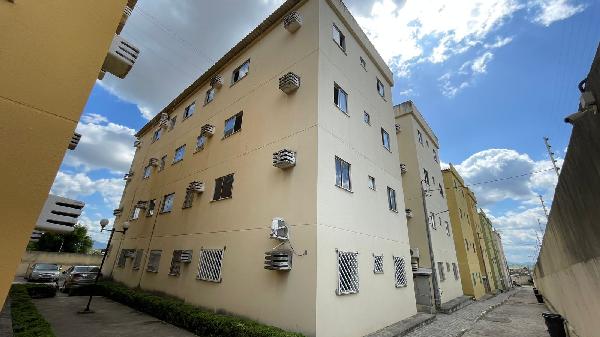 Apartamento de 43m² em Caruaru