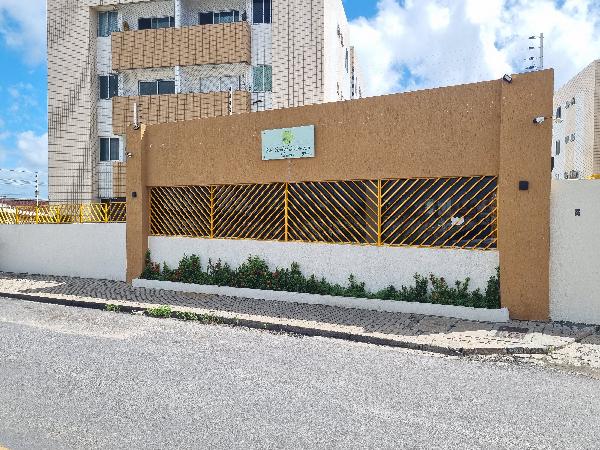 Apartamento de 54m² em João Pessoa