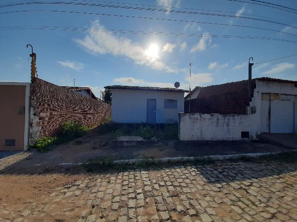 Casa de 47m² em Ceará-Mirim