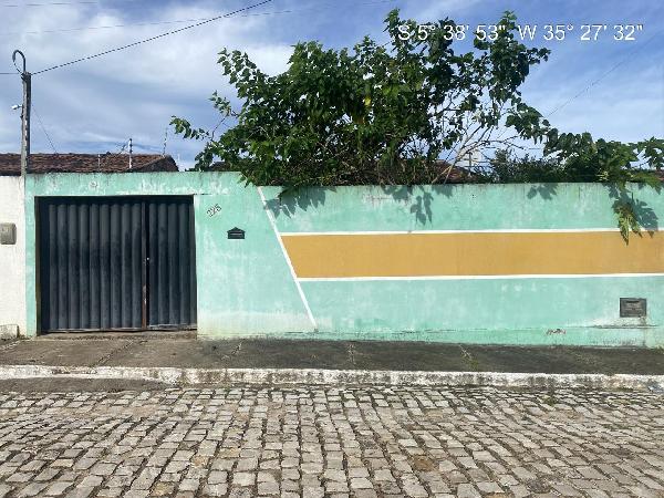 Casa de 47m² em Ceará-Mirim