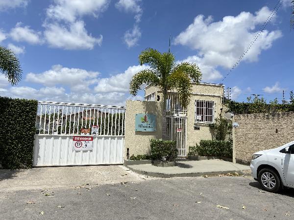 Casa de 60m² em Eusébio