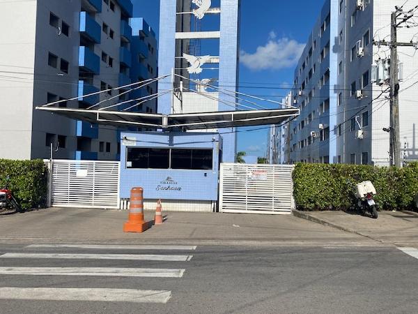 Apartamento de 78m² em João Pessoa