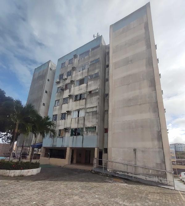 Apartamento de 54m² em Salvador