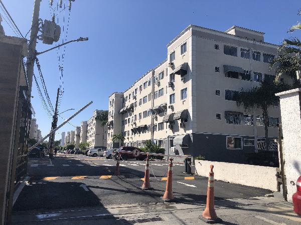 Apartamento de 45m² em Rio de Janeiro