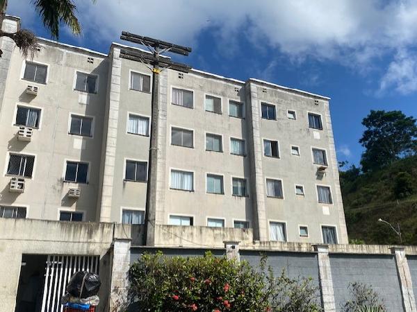 Apartamento de 43m² em Lauro de Freitas