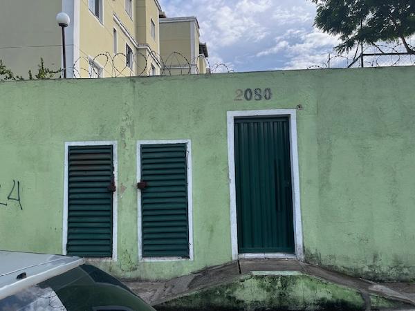 Apartamento de 48m² em Betim