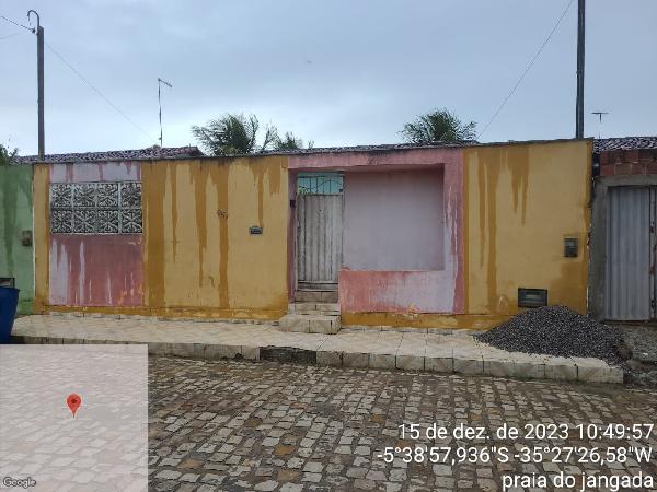 Casa de 47m² em Ceará-Mirim