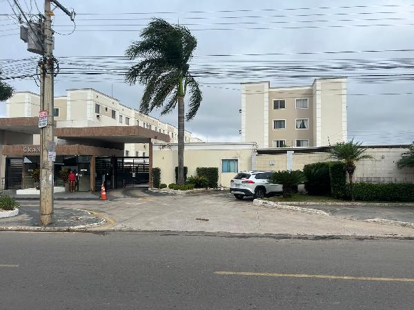 Apartamento de 59m² em Goiânia