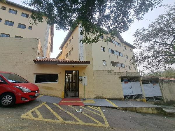 Apartamento de 45m² em Cotia