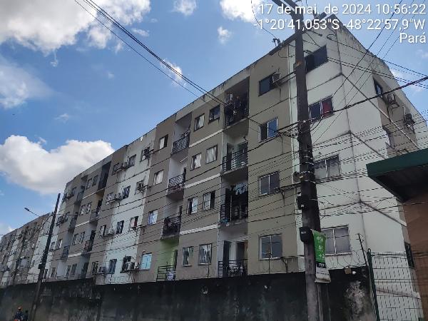 Apartamento de 42m² em Ananindeua