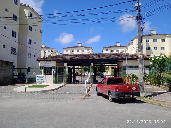 Apartamento de 42m² em Fortaleza