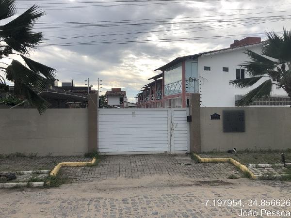 Casa de 54m² em João Pessoa