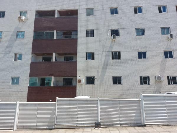 Apartamento de 51m² em João Pessoa