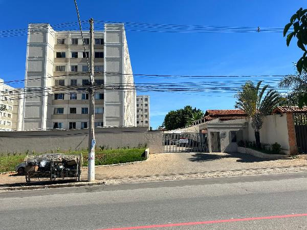 Apartamento de 47m² em Sete Lagoas