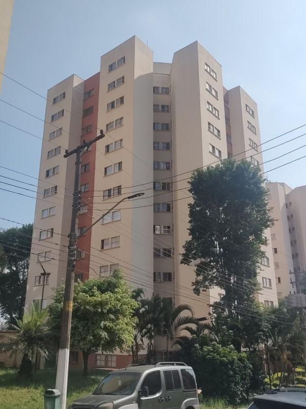 Apartamento de 55m² em Osasco