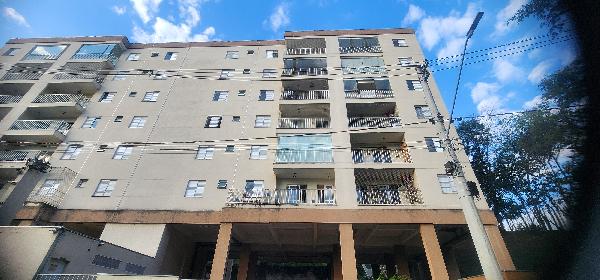 Apartamento de 49m² em Cotia