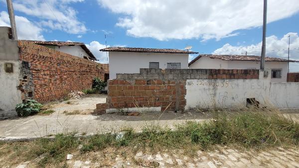 Casa de 47m² em Ceará-Mirim