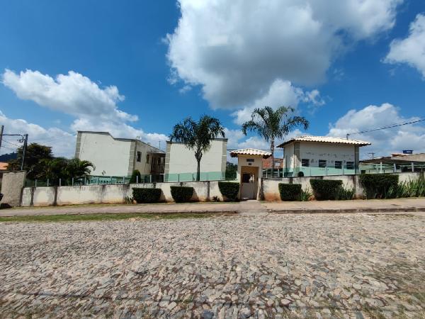 Apartamento de 0m² em Ribeirão das Neves