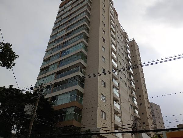 Apartamento de 30m² em São Paulo