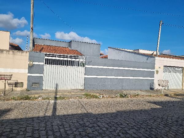 Casa de 67m² em Macaíba