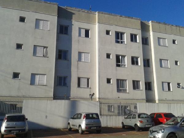 Apartamento de 39m² em Sorocaba