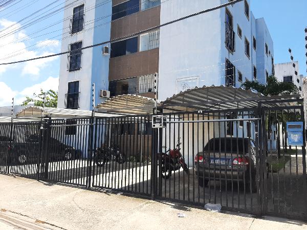 Apartamento de 48m² em João Pessoa