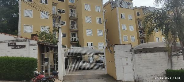 Apartamento de 42m² em Guarulhos