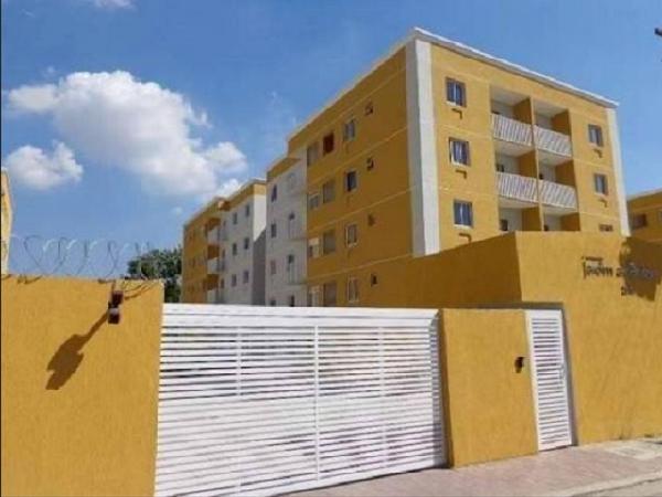 Apartamento de 57m² em São Gonçalo