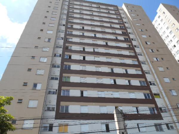 Apartamento de 44m² em São Paulo