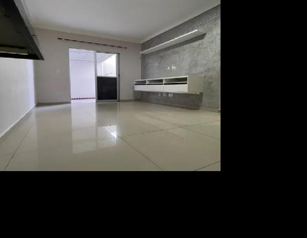 Apartamento de 46m² em Cuiabá