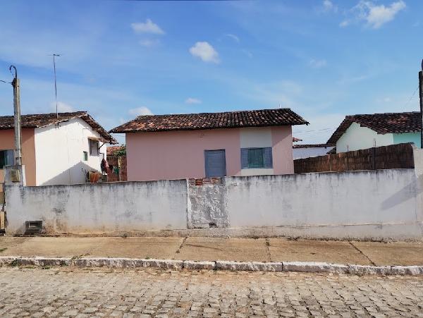 Casa de 47m² em Ceará-Mirim