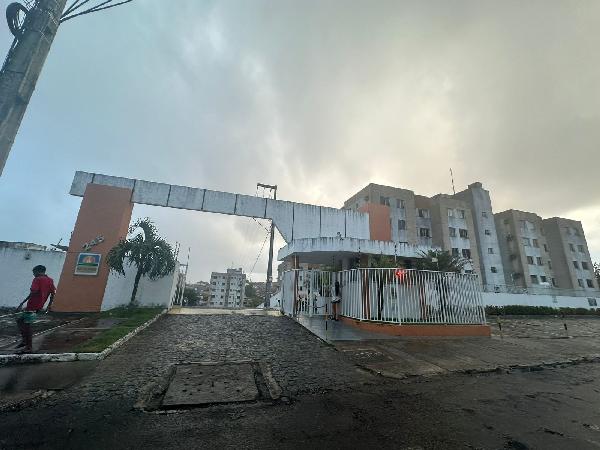 Apartamento de 49m² em Aracaju